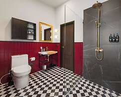 Boutique hotel Axis Bangkok