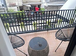 Boutique hotel Axis Bangkok
