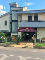 Oliver Hotel