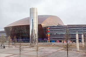 higgihaus 5 5 of 7 Rooms Monday - Friday