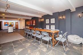 higgihaus 5 5 of 7 Rooms Monday - Friday