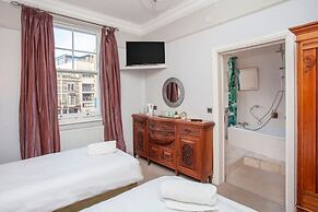 higgihaus 5 5 of 7 Rooms Monday - Friday