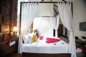 TGI Redolent Resort & Spa