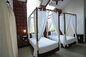 TGI Redolent Resort & Spa