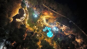 TGI Redolent Resort & Spa