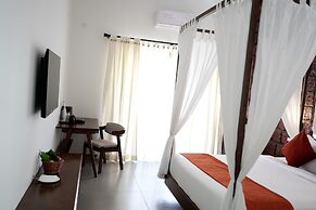 TGI Redolent Resort & Spa