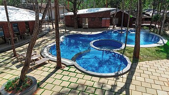 TGI Redolent Resort & Spa