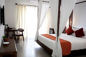 TGI Redolent Resort & Spa