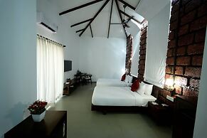 TGI Redolent Resort & Spa