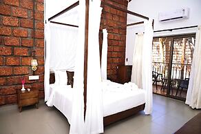 TGI Redolent Resort & Spa