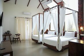 TGI Redolent Resort & Spa