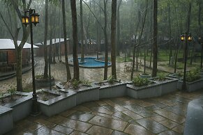 TGI Redolent Resort & Spa