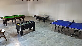 TGI Redolent Resort & Spa