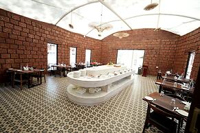 TGI Redolent Resort & Spa