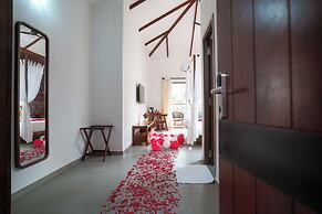 TGI Redolent Resort & Spa