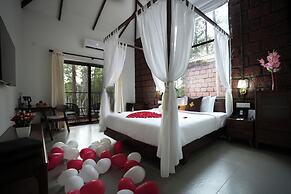 TGI Redolent Resort & Spa