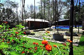 TGI Redolent Resort & Spa