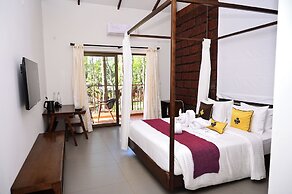 TGI Redolent Resort & Spa