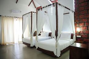 TGI Redolent Resort & Spa