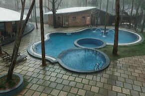 TGI Redolent Resort & Spa