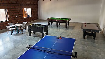 TGI Redolent Resort & Spa