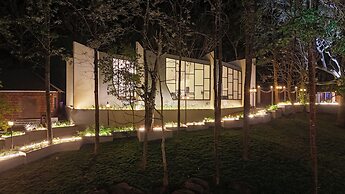 TGI Redolent Resort & Spa