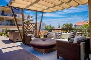 Kristal Paris Resort