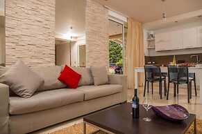 Kristal Paris Resort