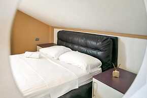 Kristal Paris Resort