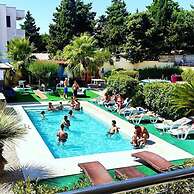 Kristal Paris Resort