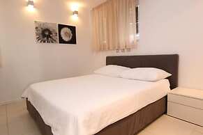 Kristal Paris Resort