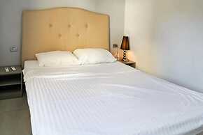 Kristal Paris Resort