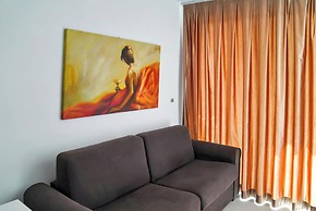 Kristal Paris Resort