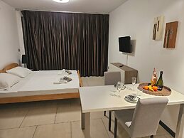 Kristal Paris Resort