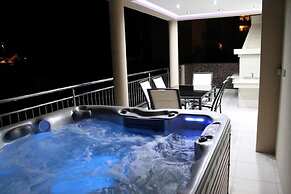 Kristal Paris Resort