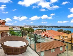 Kristal Paris Resort