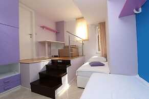 Kristal Paris Resort