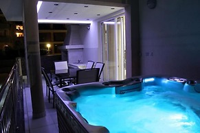 Kristal Paris Resort