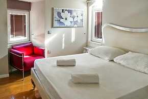 Kristal Paris Resort