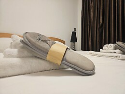 Kristal Paris Resort