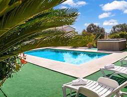 Kristal Paris Resort