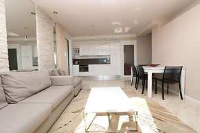 Kristal Paris Resort