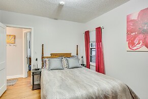 7 Mi to Downtown Minneapolis: Home w/ Fire Pit!
