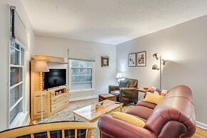 7 Mi to Downtown Minneapolis: Home w/ Fire Pit!