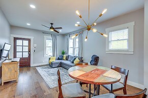 ~ 2 Mi to Dtwn San Antonio: Comfy Home w/ Yard!