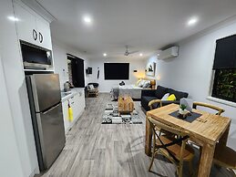 Jubri's Hideaway
