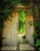 Jubri's Hideaway