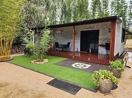 Jubri's Hideaway