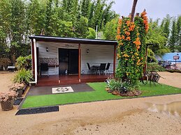 Jubri's Hideaway