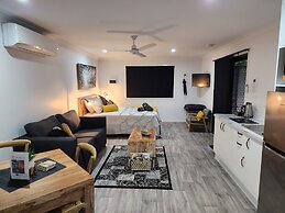 Jubri's Hideaway